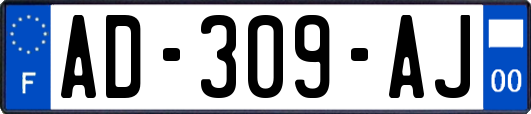 AD-309-AJ