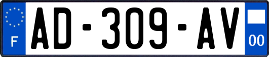 AD-309-AV