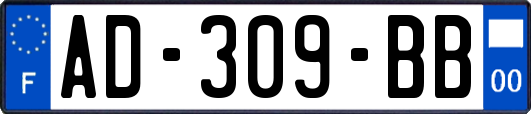 AD-309-BB