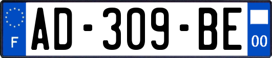 AD-309-BE