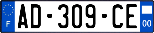 AD-309-CE