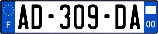 AD-309-DA