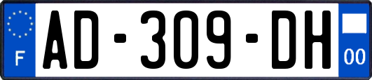 AD-309-DH