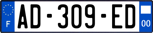 AD-309-ED