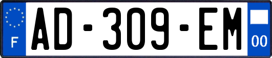 AD-309-EM