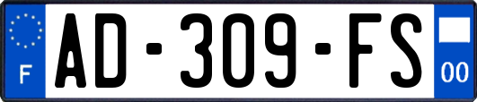 AD-309-FS