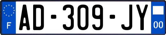 AD-309-JY