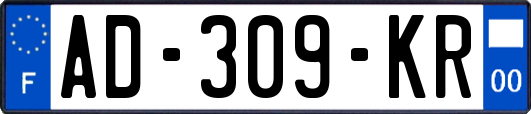 AD-309-KR