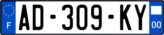 AD-309-KY