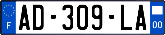 AD-309-LA