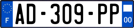 AD-309-PP