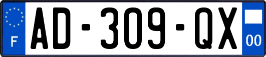 AD-309-QX