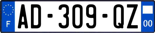 AD-309-QZ