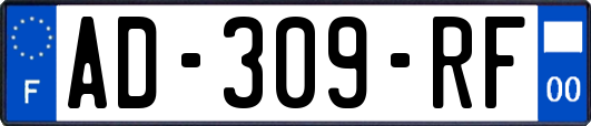 AD-309-RF