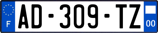 AD-309-TZ