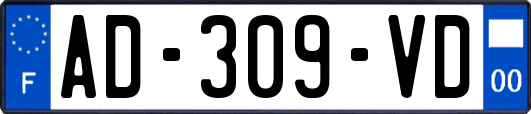 AD-309-VD