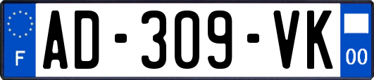 AD-309-VK