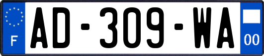 AD-309-WA