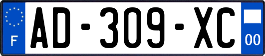 AD-309-XC