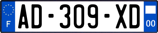 AD-309-XD