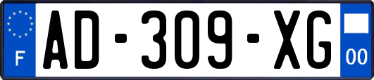 AD-309-XG