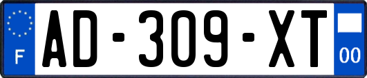 AD-309-XT