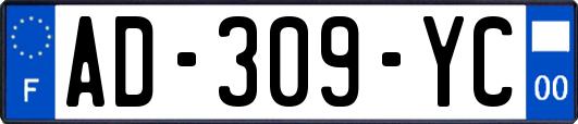 AD-309-YC