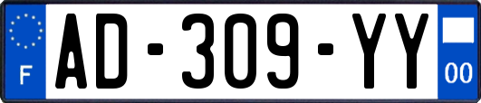 AD-309-YY
