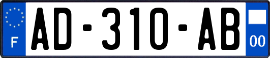 AD-310-AB