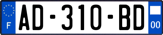 AD-310-BD