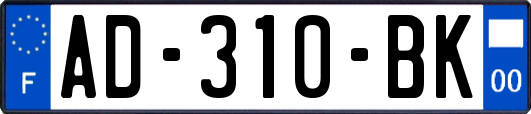 AD-310-BK