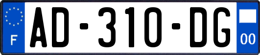 AD-310-DG