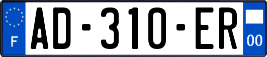 AD-310-ER