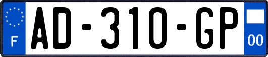 AD-310-GP