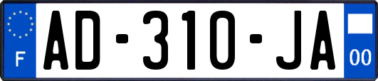AD-310-JA