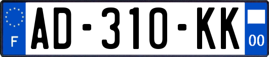 AD-310-KK