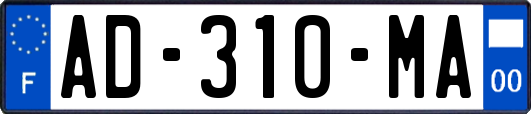 AD-310-MA