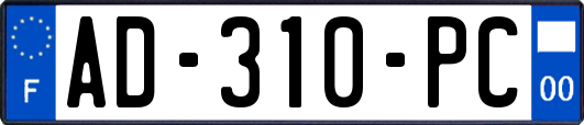 AD-310-PC