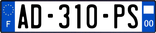 AD-310-PS