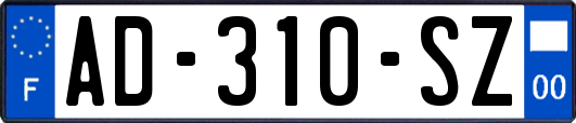 AD-310-SZ