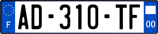 AD-310-TF