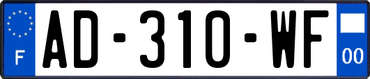 AD-310-WF