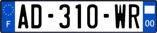 AD-310-WR