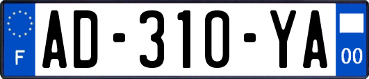 AD-310-YA