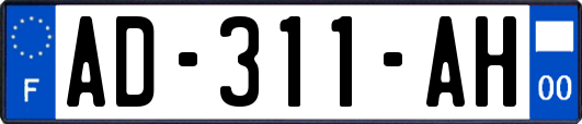 AD-311-AH