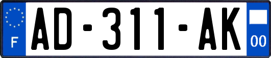 AD-311-AK