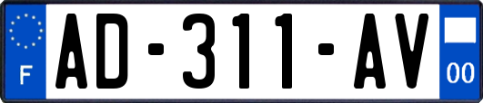 AD-311-AV