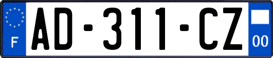 AD-311-CZ