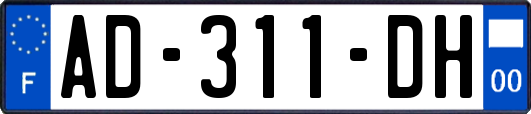 AD-311-DH