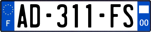 AD-311-FS